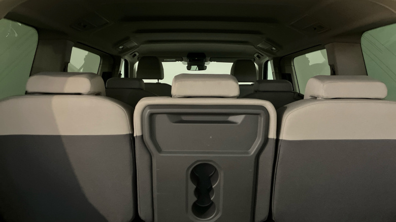 Volkswagen Multivan 2.0 TDI Life 5dr DSG Diesel Estate